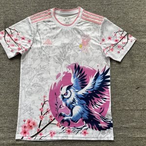 2025-2026 Japan Special Stadium Version