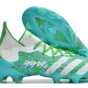 Predator Freak FG Firm Ground Soccer Cleats