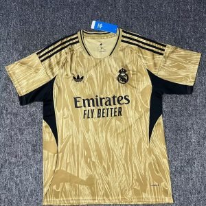 2025/2026 REAL MADRID SPECIAL STADIUM VERSION