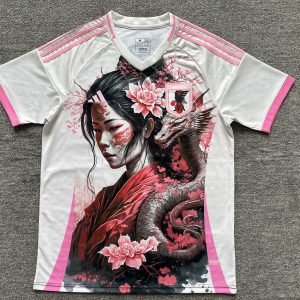 2025-2026 Japan Special Stadium Version