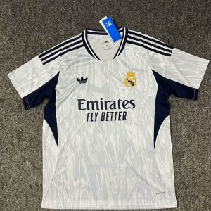 2025/2026 REAL MADRID SPECIAL STADIUM VERSION