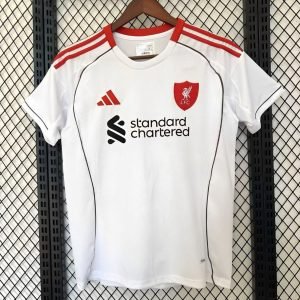 2025-2026 Liverpool Away Stadium Version