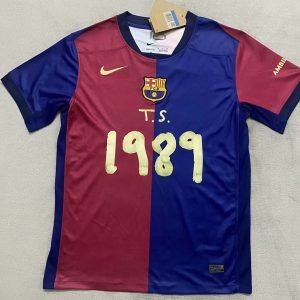 2024-2025 BARCELONA SPECIAL STADIUM VERSION