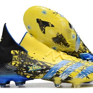 Predator Freak FG Firm Ground Soccer Cleats