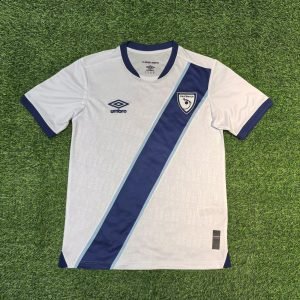2025-2026 Guatemala Home Stadium Version