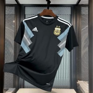 2018 ARGENTINA AWAY RETRO JERSEY