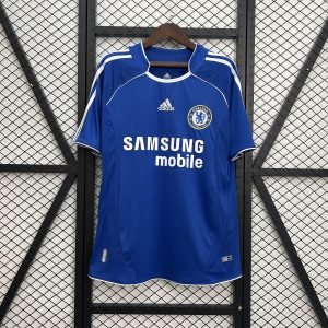 2006/2007 CHELSEA HOME RETRO JERSEY