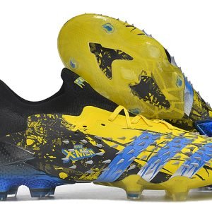 Predator Freak FG Firm Ground Soccer Cleats