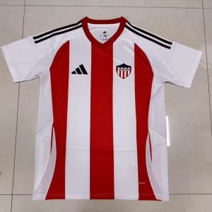 2025-2026 Barranquilla Sharks Home Stadium Version