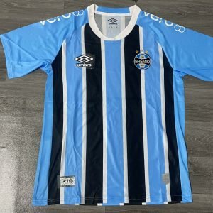 2025/2026 GREMIO HOME STADIUM VERSION
