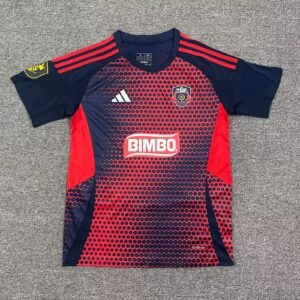 2025-2026 Kings League Caribbean Home Stadium Version
