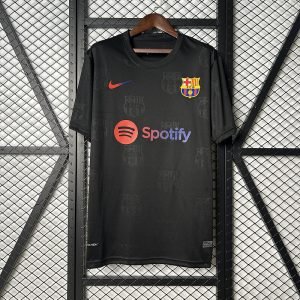 2025-2026 BARCELONA SPECIAL STADIUM VERSION