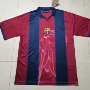 2025-2026 BARCELONA SPECIAL STADIUM VERSION