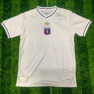 2025/2026 LYON SPECIAL STADIUM VERSION