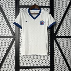 2025-2026 Bahia Women's Home Jersey