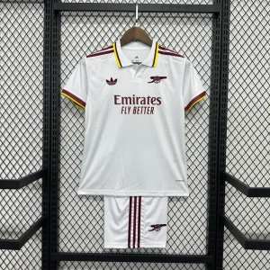 2025/2026 ARSENAL KIDS THIRD JERSEY
