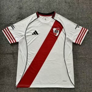 2025-2026 River Plate Home Stadium Version