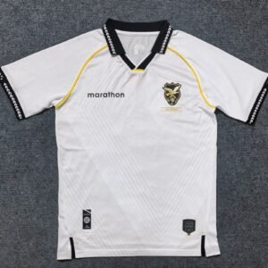 2025-2026 Bolivia Away Stadium Version