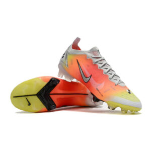 Mercurial Vapor 15 Elite Fg Orange/Yellow