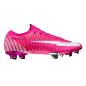 Mercurial Vapor 13 Elite FG Rosa