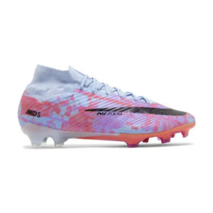 Mercurial Vapor 15 Elite FG Blue/Pink