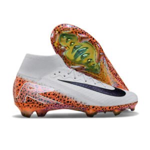 Mercurial Superfly 10 Elite FG Safari