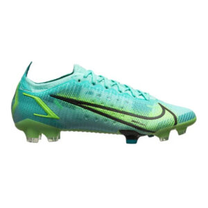 Mercurial Vapor 14 Elite FG Green