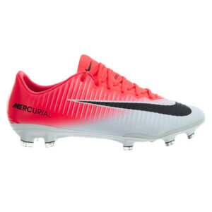Mercurial Vapor 11 Elite FG Pink/White