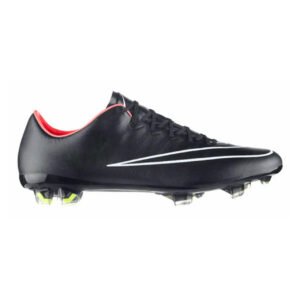 Mercurial Vapor 10 Elite FG Black