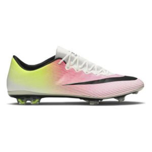 Mercurial Vapor 10 Elite FG Pink/Green
