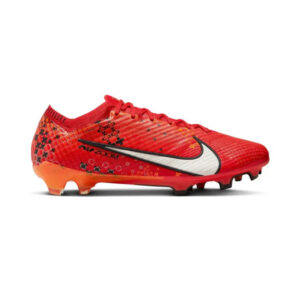 Mercurial Vapor 15 Elite FG Red