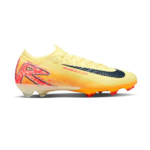 Mercurial Vapor 16 Elite FG Yellow