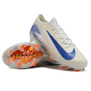 Mercurial Vapor 16 Elite FG Blue/Orange