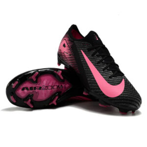 Mercurial Vapor 16 ELite FG Black/Pink