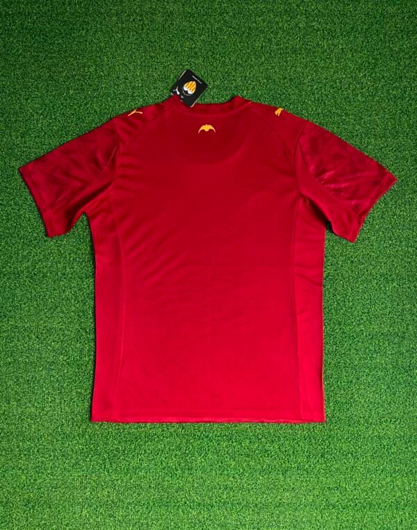 2025-2026 Valencia Away Stadium Version - Image 2