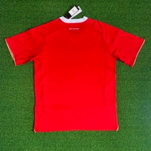 2025-2026 El Ahly Home Stadium Version