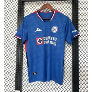 2025-2026 Cruz Azul Home Stadium Version