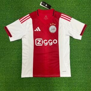 2025-2026 Ajax Home Stadium Version