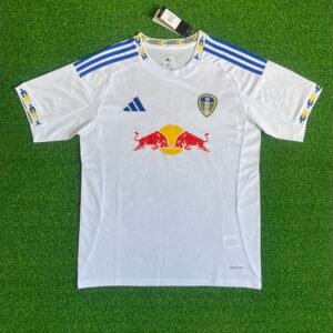 2025-2026 LEEDS HOME STADIUM VERSION