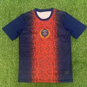 2025-2026 PSG BLUE SPECIAL STADIUM VERSION