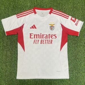 2025-2026 Benfica Third Stadium Version
