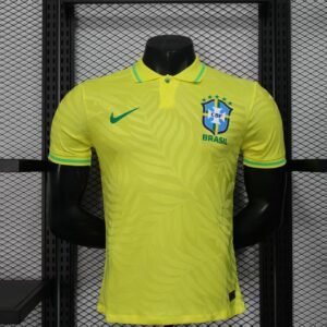 2025-2026 Brazil Special Player Edition