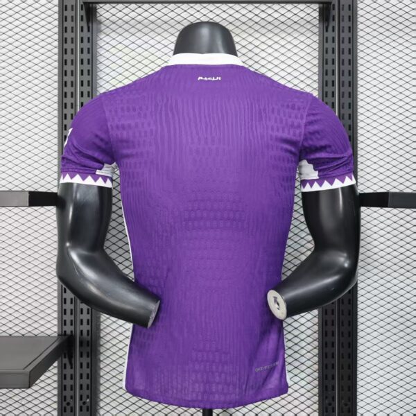 2025-2026 Al Ain Home Stadium Player Edition - Image 3