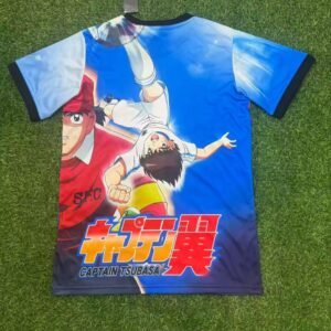 2025-2026 Japan Football Boy Stadium Version