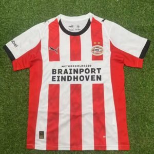 2025-2026 Eindhoven Home Stadium Version