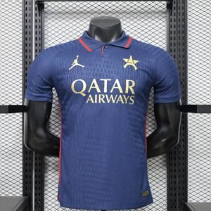 2026-2027 PSG Special Player Version