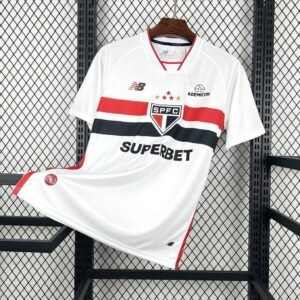2026-2027 Sao Paulo Home Stadium Version