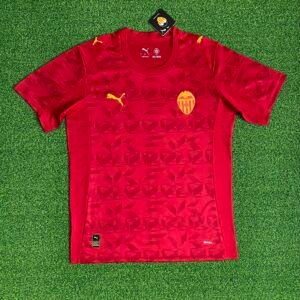 2025-2026 Valencia Away Stadium Version
