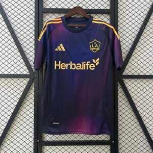 2025/2026 LOS ANGELES GALAXY AWAY STADIUM VERSION
