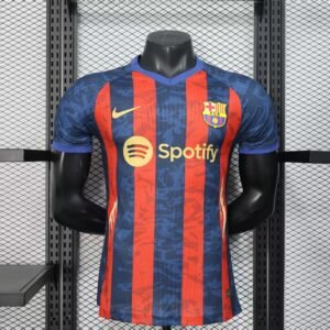 2025-2026 Barcelona Special Player Edition